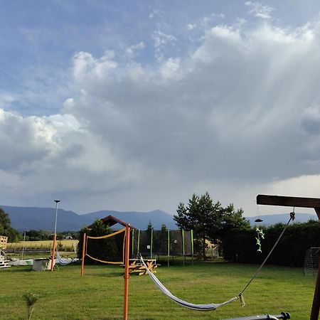 Willa Kolorowa Chata 6 Km Od Karpacza Mysłakowice Εξωτερικό φωτογραφία