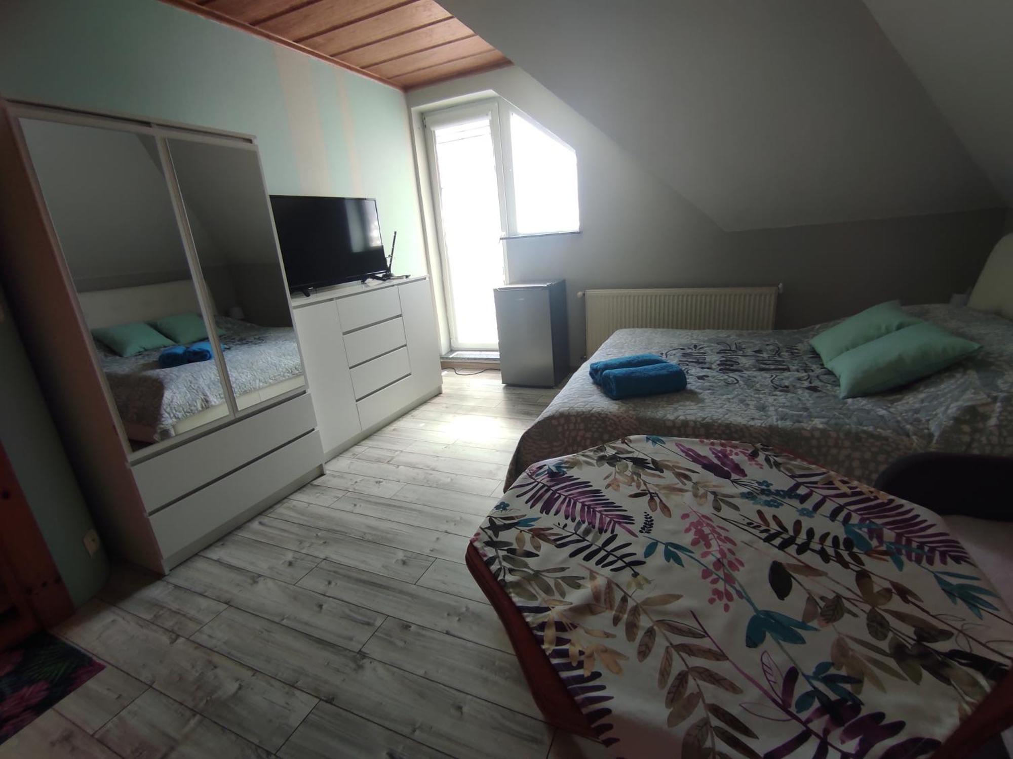 Willa Kolorowa Chata 6 Km Od Karpacza Mysłakowice Δωμάτιο φωτογραφία