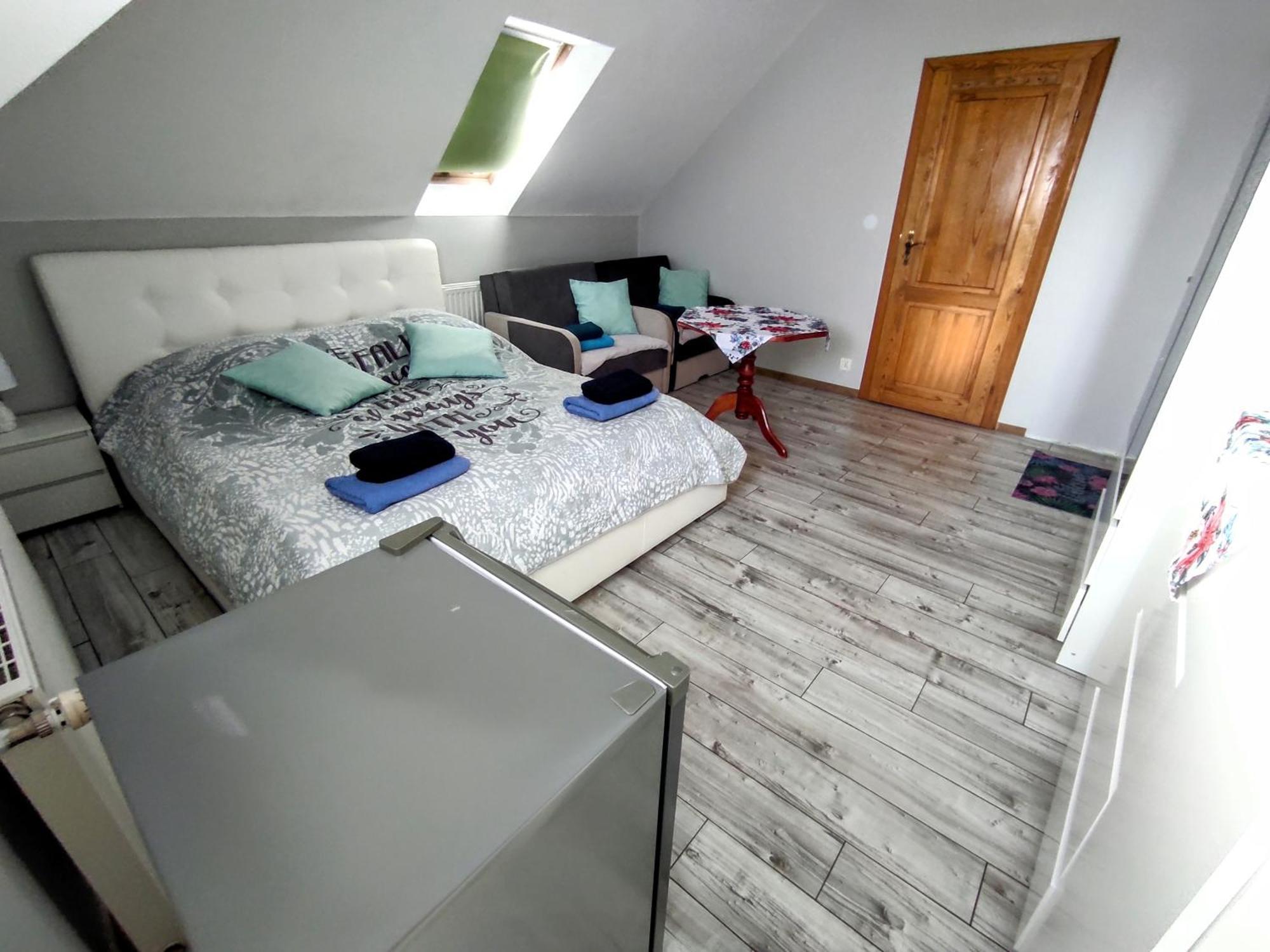 Willa Kolorowa Chata 6 Km Od Karpacza Mysłakowice Δωμάτιο φωτογραφία
